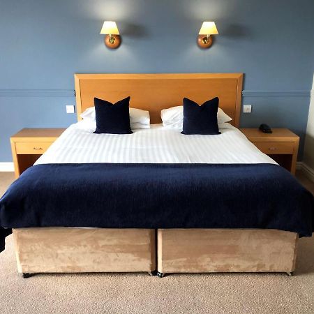 Dalmeny Hotel Lytham St Annes Ngoại thất bức ảnh