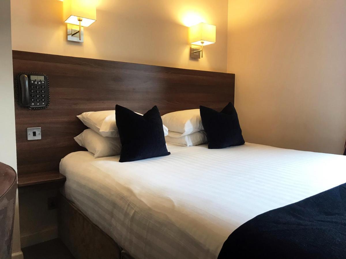 Dalmeny Hotel Lytham St Annes Ngoại thất bức ảnh