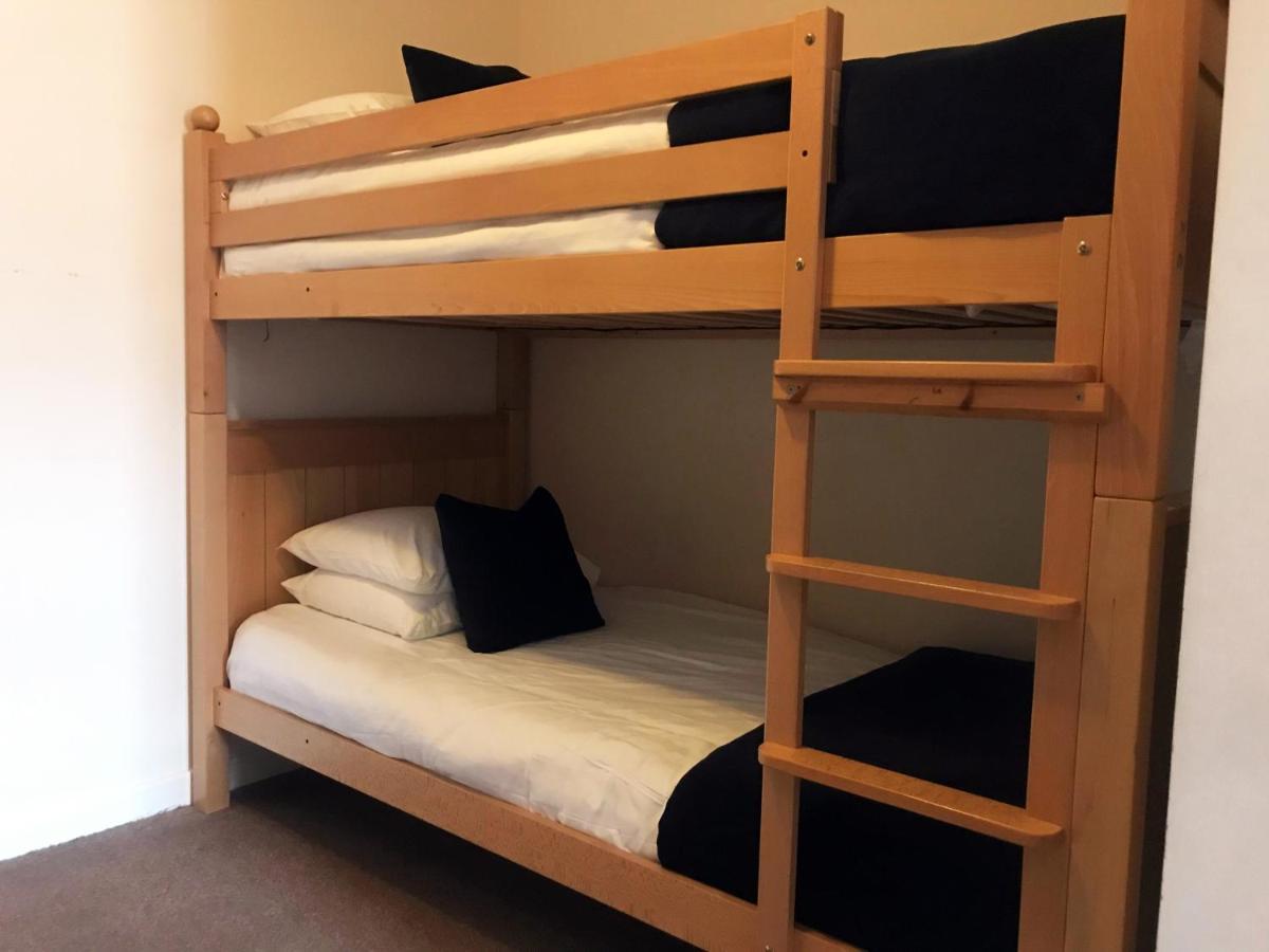 Dalmeny Hotel Lytham St Annes Ngoại thất bức ảnh