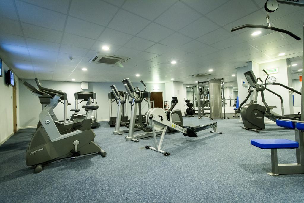 Dalmeny Hotel Lytham St Annes Ngoại thất bức ảnh