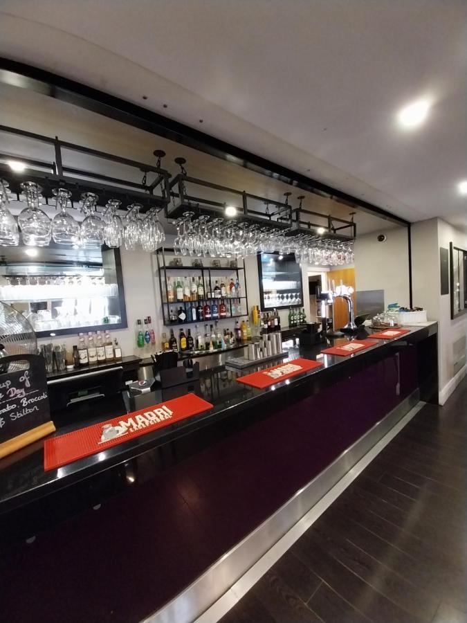 Dalmeny Hotel Lytham St Annes Ngoại thất bức ảnh