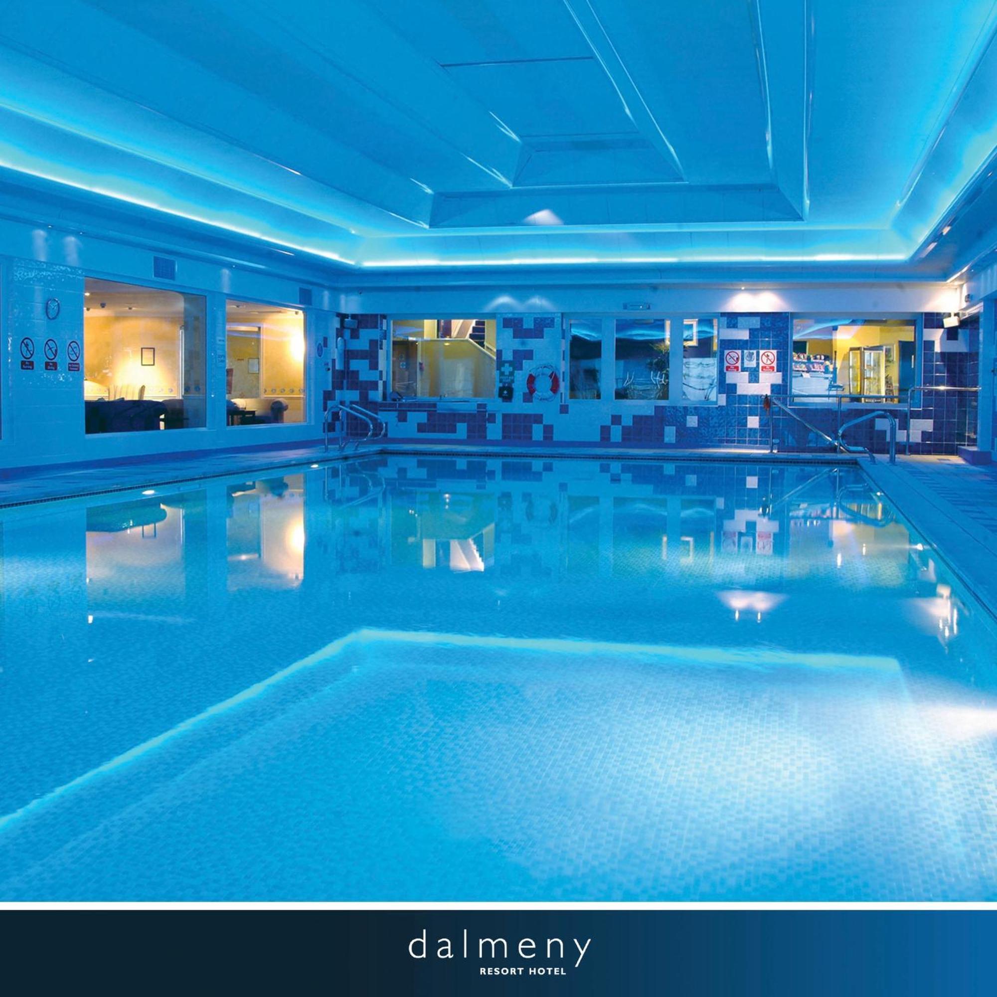 Dalmeny Hotel Lytham St Annes Ngoại thất bức ảnh