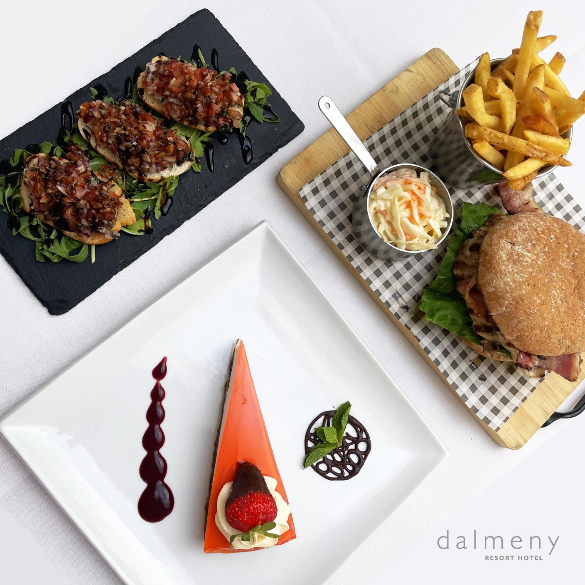 Dalmeny Hotel Lytham St Annes Ngoại thất bức ảnh