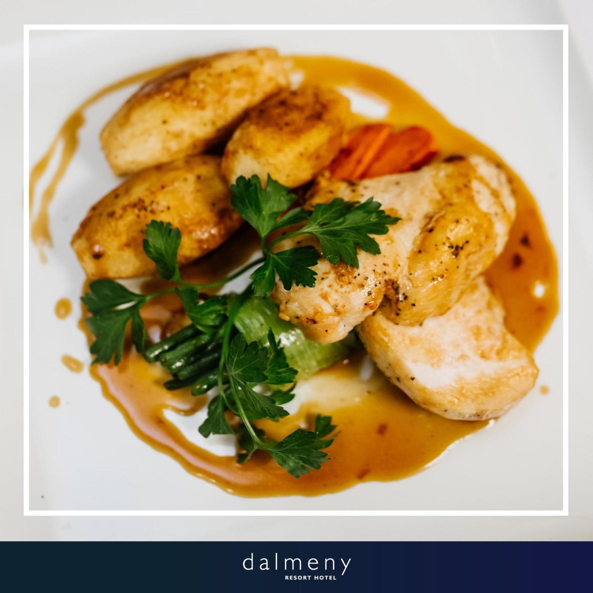 Dalmeny Hotel Lytham St Annes Ngoại thất bức ảnh