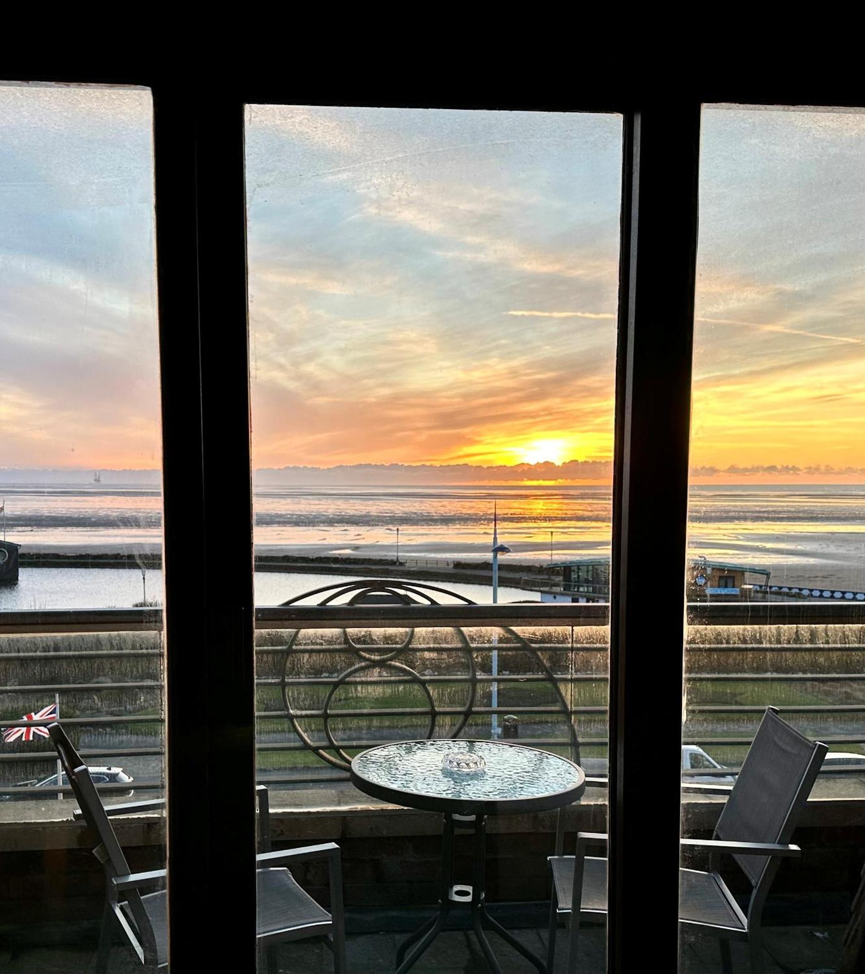Dalmeny Hotel Lytham St Annes Ngoại thất bức ảnh