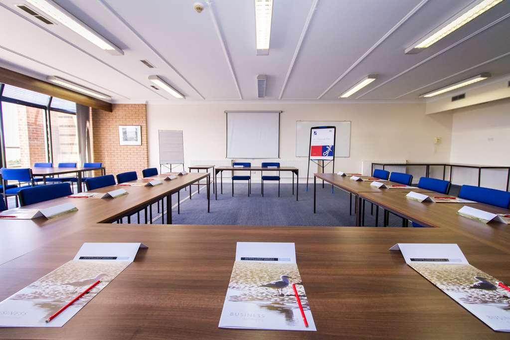 Dalmeny Hotel Lytham St Annes Tiện nghi bức ảnh