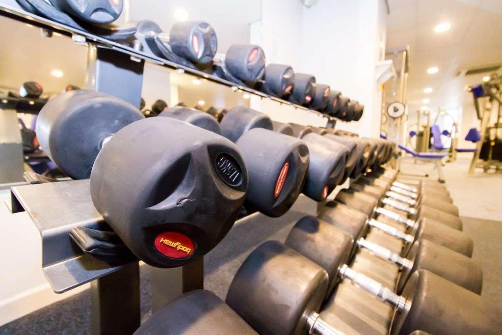Dalmeny Hotel Lytham St Annes Tiện nghi bức ảnh