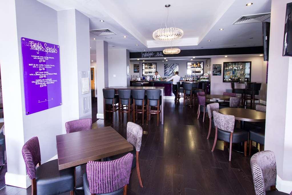 Dalmeny Hotel Lytham St Annes Nhà hàng bức ảnh