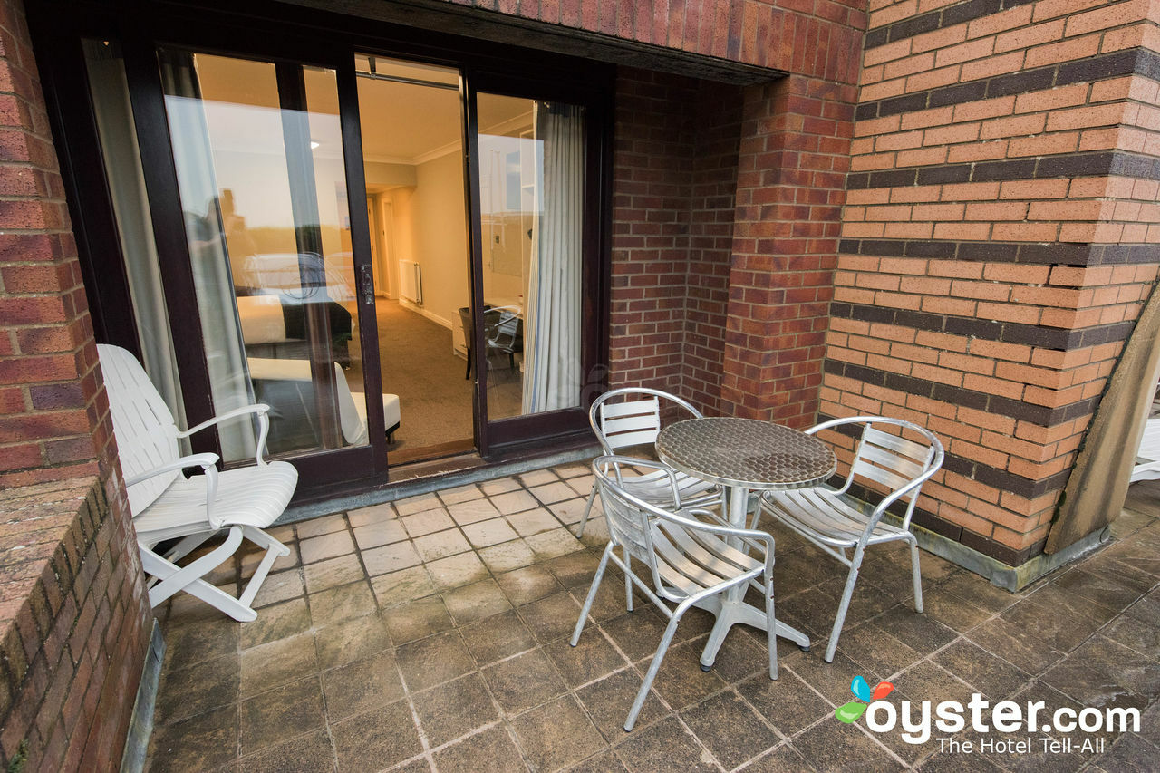 Dalmeny Hotel Lytham St Annes Ngoại thất bức ảnh