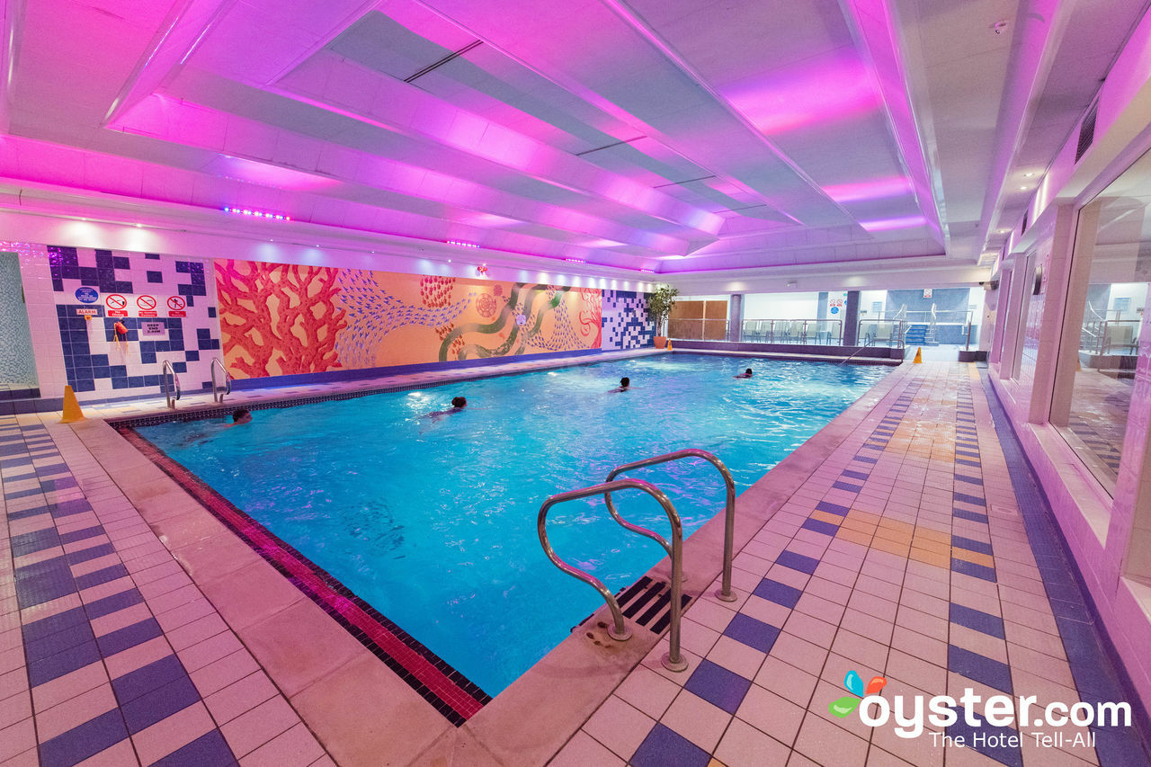 Dalmeny Hotel Lytham St Annes Ngoại thất bức ảnh