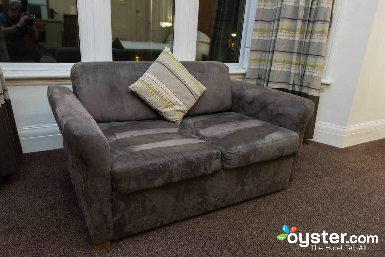 Dalmeny Hotel Lytham St Annes Ngoại thất bức ảnh