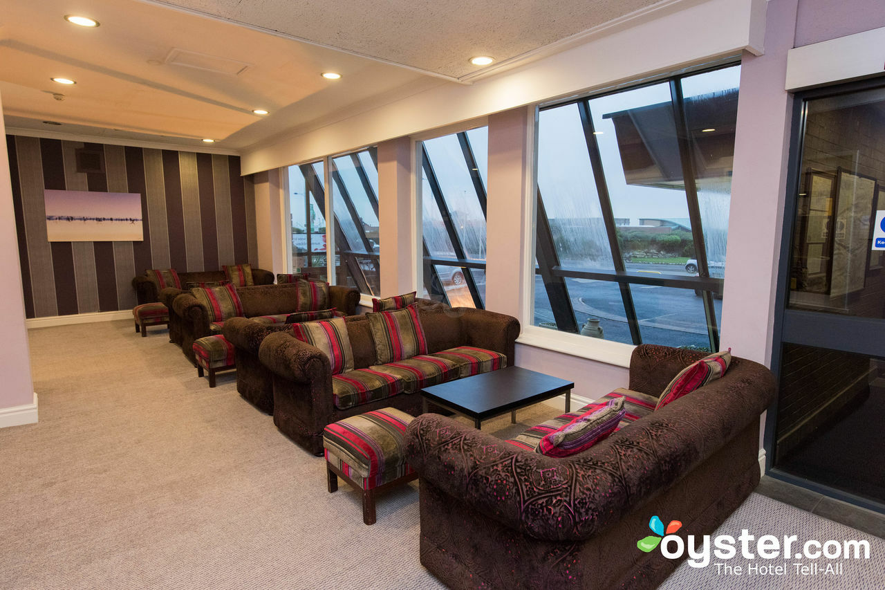 Dalmeny Hotel Lytham St Annes Ngoại thất bức ảnh