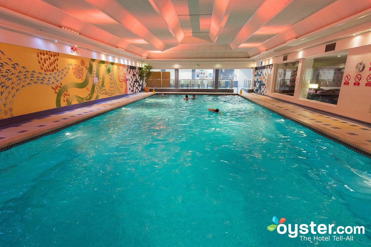 Dalmeny Hotel Lytham St Annes Ngoại thất bức ảnh