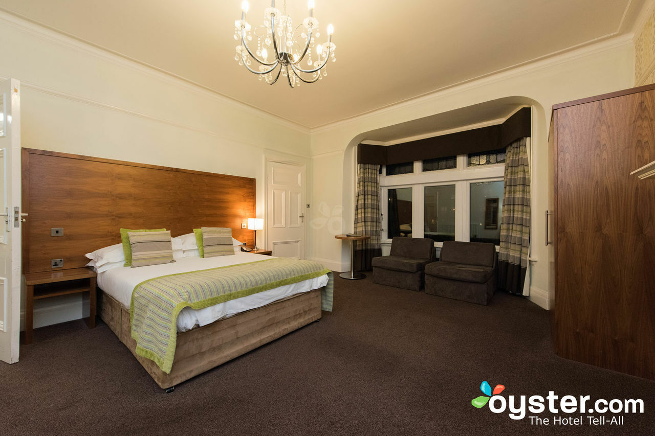 Dalmeny Hotel Lytham St Annes Ngoại thất bức ảnh
