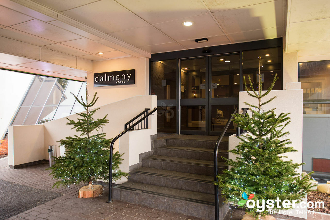 Dalmeny Hotel Lytham St Annes Ngoại thất bức ảnh