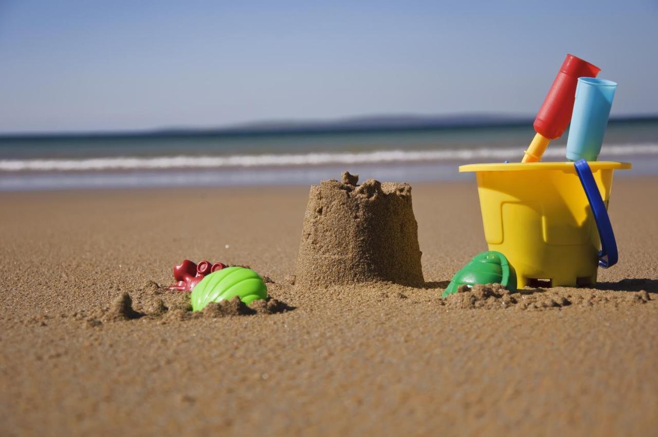 Dalmeny Hotel Lytham St Annes Ngoại thất bức ảnh