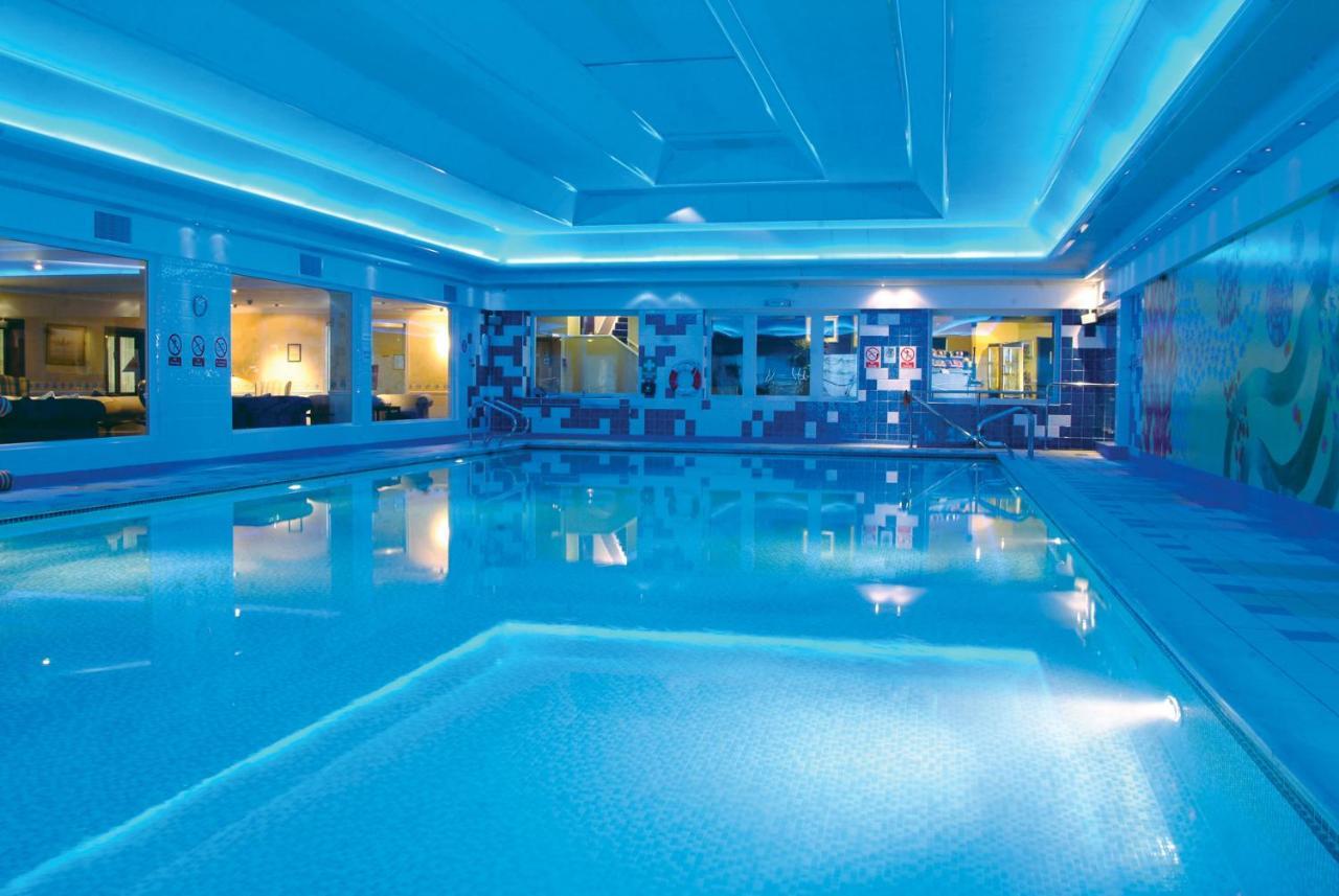 Dalmeny Hotel Lytham St Annes Tiện nghi bức ảnh