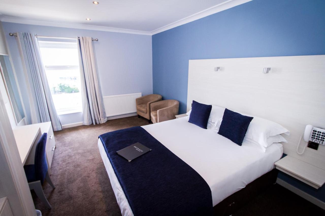 Dalmeny Hotel Lytham St Annes Ngoại thất bức ảnh
